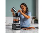 Ninja BN800EU 3-in-1 Küchenmaschine mit Auto-iQ – 1200 W, 2,1 L Mixkrug, 1,8 L Schüssel – Bild 3