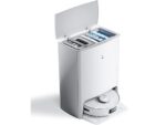 ECOVACS DEEBOT X1e OMNI Saug-Wischroboter 5.000 Pa, AIVI 3.0 Hinderniserkennung, OMNI-Station & Live-Videostream – Bild 2
