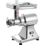 Hendi Kitchen Line 22 Fleischwolf – 750 W, 220 kg/h, Edelstahl-Messer, inkl. Wurstfüller