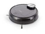 ECOVACS DEEBOT R95MKII Saug-Wischroboter mit Smart Navi Laser-Kartierung, App-Steuerung & 120 Min. Laufzeit