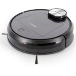 ECOVACS DEEBOT R95MKII Saug-Wischroboter mit Smart Navi Laser-Kartierung, App-Steuerung & 120 Min. Laufzeit