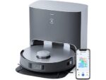 ECOVACS DEEBOT X1 PLUS Saug-Wischroboter 5.000 Pa, Auto-Empty-Station 3,2 l, AIVI 3D, YIKO Sprachsteuerung & TrueMapping 2.0 – Bild 4