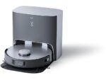 ECOVACS DEEBOT X1 PLUS Saug-Wischroboter 5.000 Pa, Auto-Empty-Station 3,2 l, AIVI 3D, YIKO Sprachsteuerung & TrueMapping 2.0 – Bild 3