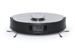 ECOVACS DEEBOT X1 PLUS Saug-Wischroboter 5.000 Pa, Auto-Empty-Station 3,2 l, AIVI 3D, YIKO Sprachsteuerung & TrueMapping 2.0 – Bild 2