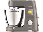 Kenwood Titanium Chef Patissier XL KWL90.594SI Küchenmaschine – 7 L, 1400 W, Wärmefunktion, integrierte Waage