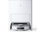 ECOVACS DEEBOT T20e OMNI Saug-Wischroboter 7.100 Pa, TrueDetect 3D 3.0, OMNI-Station mit Moppwäsche & Trocknung