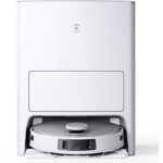 ECOVACS DEEBOT T20e OMNI Saug-Wischroboter 7.100 Pa, TrueDetect 3D 3.0, OMNI-Station mit Moppwäsche & Trocknung