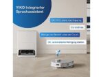 ECOVACS DEEBOT T20e OMNI Saug-Wischroboter 7.100 Pa, TrueDetect 3D 3.0, OMNI-Station mit Moppwäsche & Trocknung – Bild 2