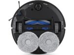 ECOVACS DEEBOT T30 OMNI Saug-Wischroboter 11.000 Pa, ZeroTangle, TruEdge & Mini-OMNI-Station mit 70°C Heißwasser – Bild 3