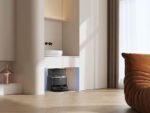 ECOVACS DEEBOT T30 OMNI Saug-Wischroboter 11.000 Pa, ZeroTangle, TruEdge & Mini-OMNI-Station mit 70°C Heißwasser – Bild 2