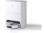 ECOVACS DEEBOT T20 OMNI Saug-Wischroboter 6.000 Pa, Auto-Mopp-Hebung 9 mm, OMNI-Station mit 55°C Heißwasserreinigung & TrueDetect 3D