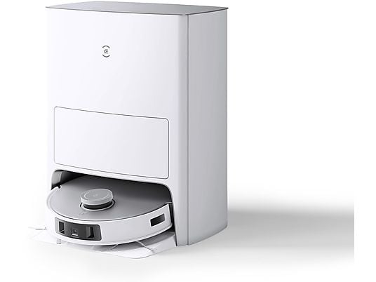 ASSET_MP_141507984 ECOVACS DEEBOT T20 OMNI Saug-Wischroboter 6.000 Pa, Auto-Mopp-Hebung 9 mm, OMNI-Station mit 55°C Heißwasserreinigung & TrueDetect 3D – Bild 1