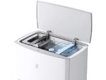 ECOVACS DEEBOT T20 OMNI Saug-Wischroboter 6.000 Pa, Auto-Mopp-Hebung 9 mm, OMNI-Station mit 55°C Heißwasserreinigung & TrueDetect 3D – Bild 3