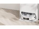 ECOVACS DEEBOT T20 OMNI Saug-Wischroboter 6.000 Pa, Auto-Mopp-Hebung 9 mm, OMNI-Station mit 55°C Heißwasserreinigung & TrueDetect 3D – Bild 2