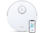 ECOVACS DEEBOT T10 Saug-Wischroboter mit AIVI 3.0, YIKO Sprachsteuerung, 3000 Pa & TrueMapping 2.0 Navigation – Bild 4
