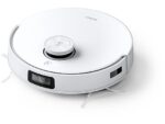 ECOVACS DEEBOT T10 Saug-Wischroboter mit AIVI 3.0, YIKO Sprachsteuerung, 3000 Pa & TrueMapping 2.0 Navigation