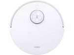ECOVACS DEEBOT T10 Saug-Wischroboter mit AIVI 3.0, YIKO Sprachsteuerung, 3000 Pa & TrueMapping 2.0 Navigation – Bild 2