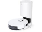 ECOVACS DEEBOT N8+ Saug-Wischroboter 2.300 Pa, Auto-Empty-Station, TrueMapping Laser-Navigation & 110 Min. Laufzeit – Bild 4