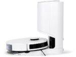 ECOVACS DEEBOT N8+ Saug-Wischroboter 2.300 Pa, Auto-Empty-Station, TrueMapping Laser-Navigation & 110 Min. Laufzeit – Bild 3