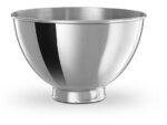 KitchenAid Artisan Premium 5KSM185PSEBK Küchenmaschine – 4,8 L, 300 W, 10 Geschwindigkeiten, Gusseisen Schwarz – Bild 3