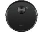 ECOVACS DEEBOT OZMO T8 AIVI Saug-Wischroboter mit AIVI-Kamera, TrueMapping 2.0, OZMO Pro & Live-Videostream – Bild 4