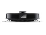 ECOVACS DEEBOT T9 AIVI Saug-Wischroboter 3.000 Pa, AIVI 2.0 Hinderniserkennung, TrueMapping 2.0, OZMO Pro 2.0 Vibrationswischen & Live-Videostream Schwarz – Bild 3