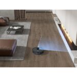 ECOVACS DEEBOT OZMO 950 Saug-Wischroboter mit Smart Navi 3.0, 5200 mAh Akku & 200 Min. Laufzeit – Bild 2