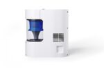 ECOVACS DEEBOT N20 PLUS Saug-Wischroboter 8.000 Pa, beutellose PureCyclone-Station, ZeroTangle & 300 Min. Laufzeit Weiß – Bild 3
