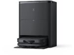 ECOVACS DEEBOT X5 OMNI Saug-Wischroboter 12.800 Pa, D‑Form, ZeroTangle, 15 mm Mopp-Anhebung & 70°C Heißwasser-Station – Bild 3
