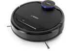 ECOVACS DEEBOT OZMO 930 Saug-Wischroboter mit Smart Navi Laser, Teppicherkennung & App-Steuerung – Bild 4