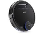 ECOVACS DEEBOT OZMO 930 Saug-Wischroboter mit Smart Navi Laser, Teppicherkennung & App-Steuerung – Bild 3