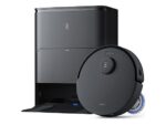 ECOVACS DEEBOT T30S PRO GEN2 Saug-Wischroboter 11.000 Pa, AIVI 3D 2.0, TruEdge, ZeroTangle & OMNI-Station mit 70°C Heißwasserreinigung