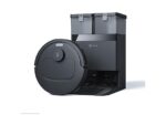 ECOVACS DEEBOT T30C OMNI Saug-Wischroboter 20.000 Pa, ZeroTangle 3.0, OMNI-Station mit 75°C Heißwasserreinigung – Bild 4