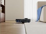 ECOVACS DEEBOT T30C OMNI Saug-Wischroboter 20.000 Pa, ZeroTangle 3.0, OMNI-Station mit 75°C Heißwasserreinigung – Bild 3