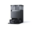 ECOVACS DEEBOT T30C OMNI Saug-Wischroboter 20.000 Pa, ZeroTangle 3.0, OMNI-Station mit 75°C Heißwasserreinigung