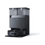 ECOVACS DEEBOT T30C OMNI Saug-Wischroboter 20.000 Pa, ZeroTangle 3.0, OMNI-Station mit 75°C Heißwasserreinigung