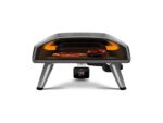 Ooni Koda 2 Pro Gas Pizzaofen – 500 °C, 46 cm Pizzastein, G2 Gas Technologie™, Bluetooth-Temperatur-Hub – Bild 2