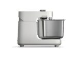 Ooni Halo Pro Spiralkneter – 7 L, 750 W, 58 Geschwindigkeiten, Spiral-Knettechnologie, Polarweiß – Bild 4