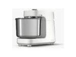 Ooni Halo Pro Spiralkneter – 7 L, 750 W, 58 Geschwindigkeiten, Spiral-Knettechnologie, Polarweiß – Bild 3