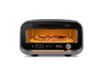 Ooni Volt 2 Elektrischer Pizzaofen – 450 °C, Pizza Intelligence™, 3 Programme, 33 cm Pizzastein