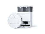 ECOVACS DEEBOT T50 PRO OMNI GEN2 Saug-Wischroboter 21.000 Pa, 81 mm flach, ausfahrbare Seitenbürste & OMNI-Station – Bild 3
