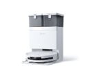 ECOVACS DEEBOT T50 PRO OMNI GEN2 Saug-Wischroboter 21.000 Pa, 81 mm flach, ausfahrbare Seitenbürste & OMNI-Station – Bild 4