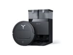 ECOVACS DEEBOT T50 PRO OMNI GEN2 Saug-Wischroboter 21.000 Pa, 81 mm flach, AIVI 3D 3.0, TruEdge 2.0 & OMNI-Station mit 75°C Heißwasserreinigung – Bild 2