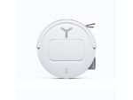 ECOVACS DEEBOT T80 OMNI Saug-Wischroboter 18.000 Pa, OZMO ROLLER Walze, ZeroTangle 3.0 & OMNI-Station mit 75°C Heißwasserreinigung Weiß – Bild 3