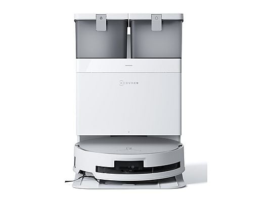 ASSET_MP_166109283 ECOVACS DEEBOT X8 OMNI Saug-Wischroboter 18.000 Pa, OZMO ROLLER Walze, TruEdge 2.0, OMNI-Station mit 75°C Heißwasserreinigung & Matter – Bild 1