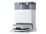 ECOVACS DEEBOT X8 OMNI Saug-Wischroboter 18.000 Pa, OZMO ROLLER Walze, TruEdge 2.0, OMNI-Station mit 75°C Heißwasserreinigung & Matter – Bild 4