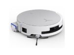 ECOVACS DEEBOT X8 OMNI Saug-Wischroboter 18.000 Pa, OZMO ROLLER Walze, TruEdge 2.0, OMNI-Station mit 75°C Heißwasserreinigung & Matter – Bild 3