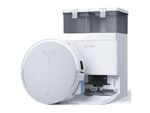 ECOVACS DEEBOT X8 OMNI Saug-Wischroboter 18.000 Pa, OZMO ROLLER Walze, TruEdge 2.0, OMNI-Station mit 75°C Heißwasserreinigung & Matter – Bild 2