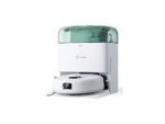 ECOVACS DEEBOT MINI Saug-Wischroboter 9.000 Pa, ZeroTangle 2.0, Mini-OMNI-Station & 150 Min. Laufzeit – Kompakt & Leise – Bild 2
