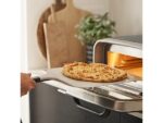 Ooni Volt 2 Elektrischer Pizzaofen – 450 °C, Pizza Intelligence™, 3 Programme, 33 cm Pizzastein – Bild 2